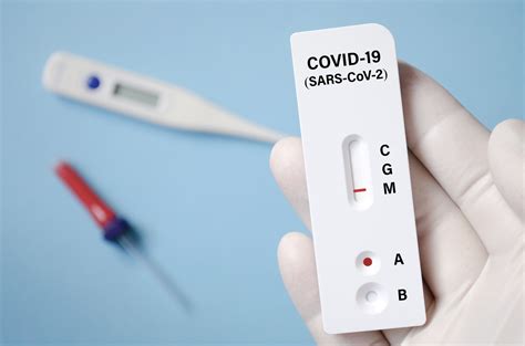 rapid antigen testing kits